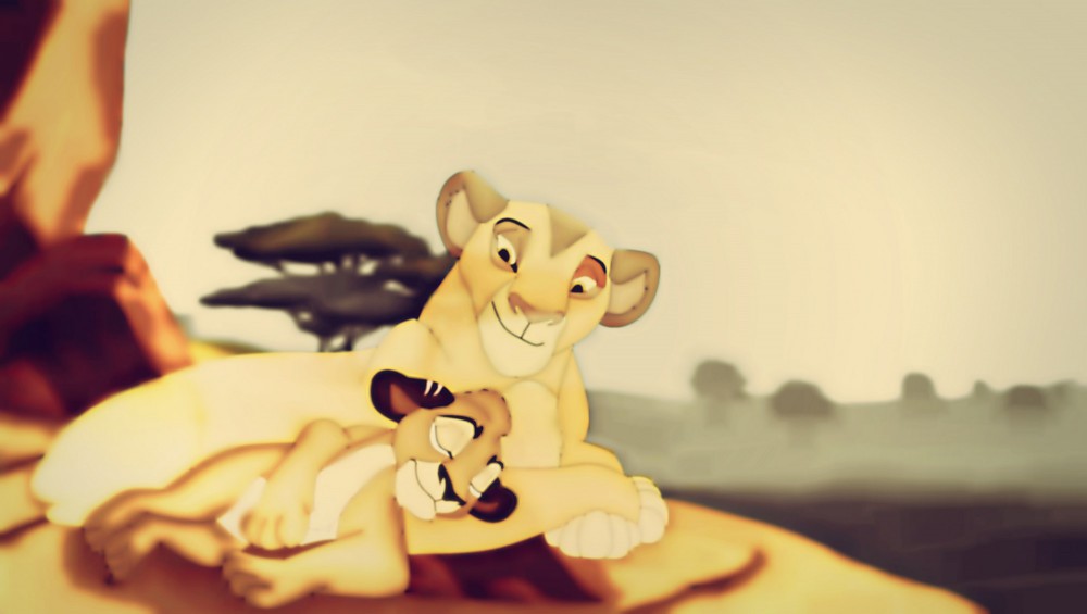 Always With You