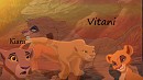 I like, i don't like ... In lionesses