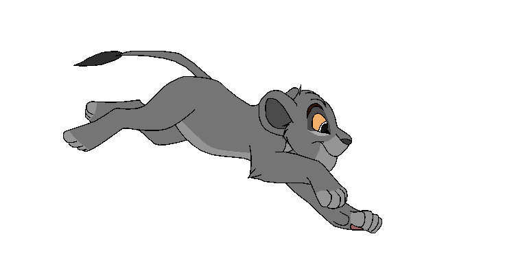 Runing Cub base