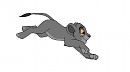 Runing Cub base