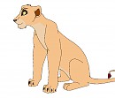 Mix Lioness Base