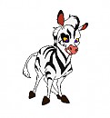 Zebra Base