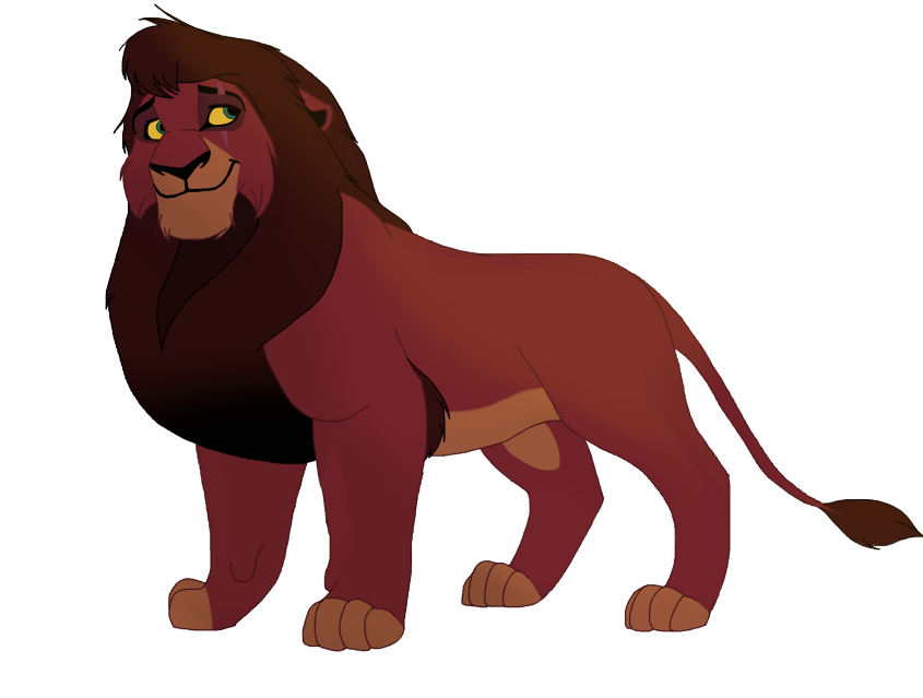 King Kovu