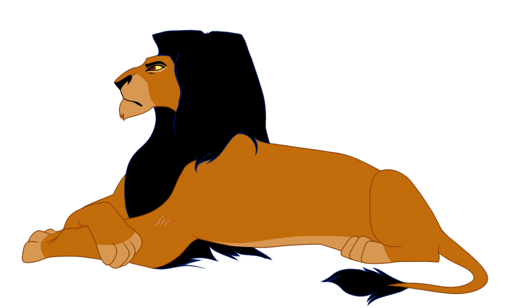 King Ahadi