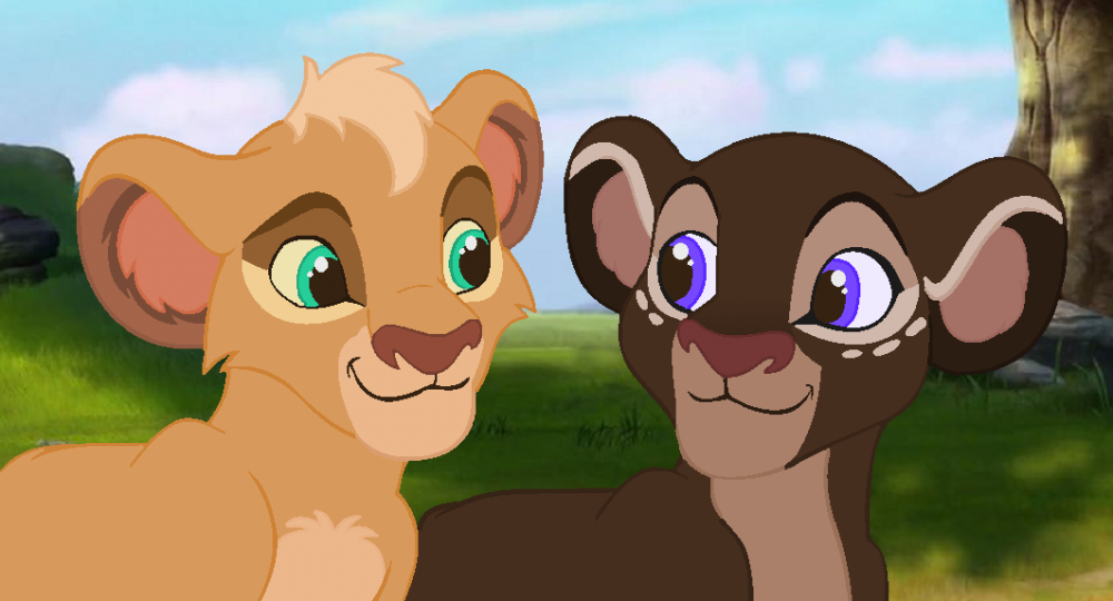 love's first sight 
