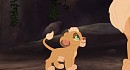 Patrolling the Pridelands