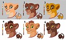 Adoptables