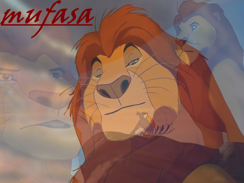 mufasa