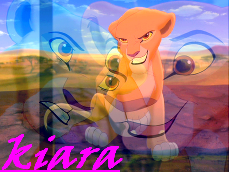 kiara