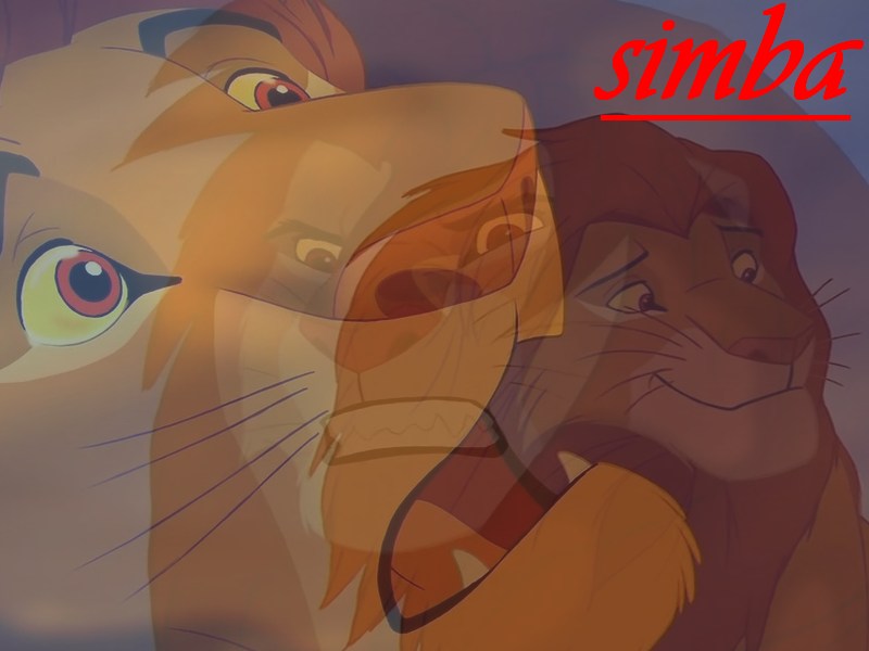 simba