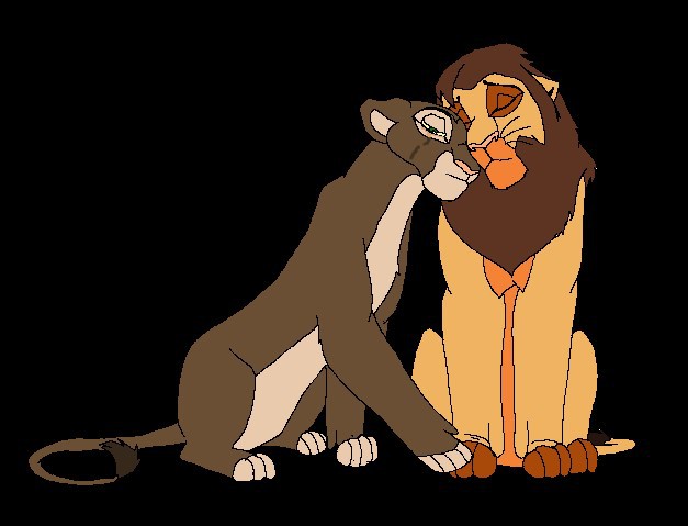 tikana et séphire