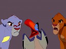 zazu raconte n'importequoi