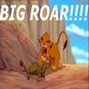 avatar big roar