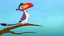 Simba's Pride 2.0: Zazu