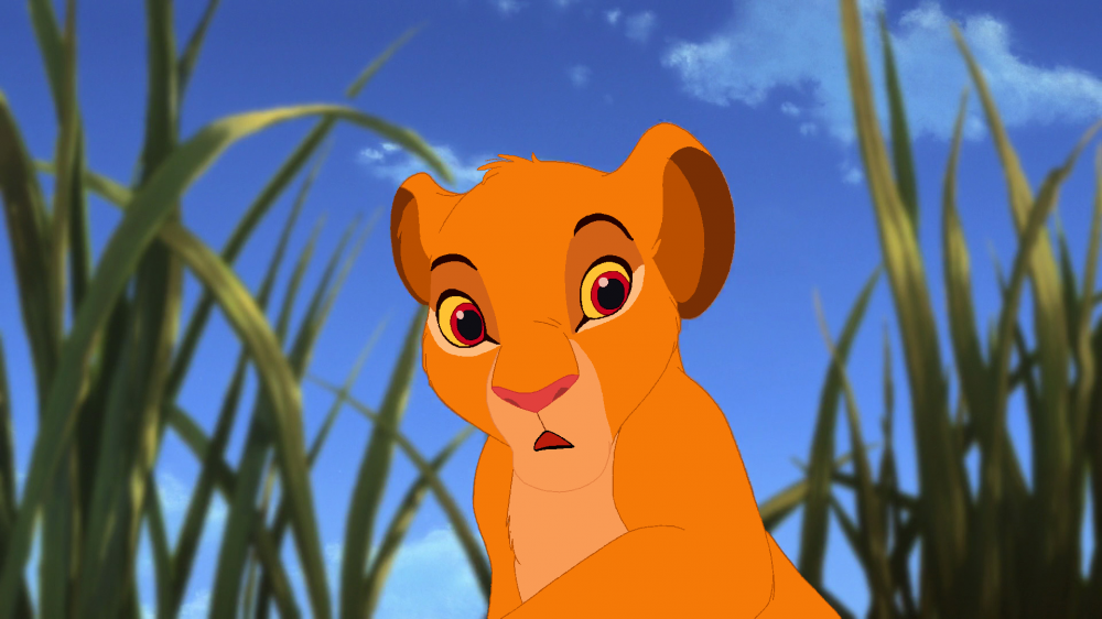 Simba's Pride 2.0: Cub Kiara