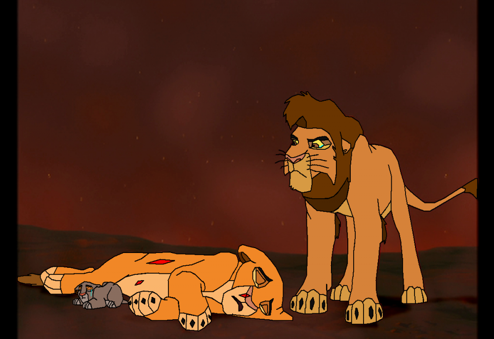 Kopa's heart-break