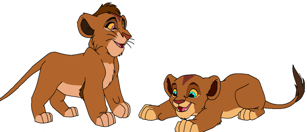 Jasmine X Dan fancubs!