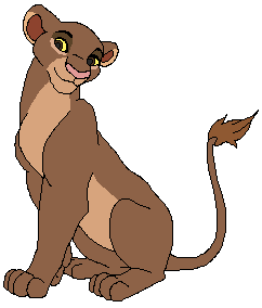 I made a mate for Ni :)