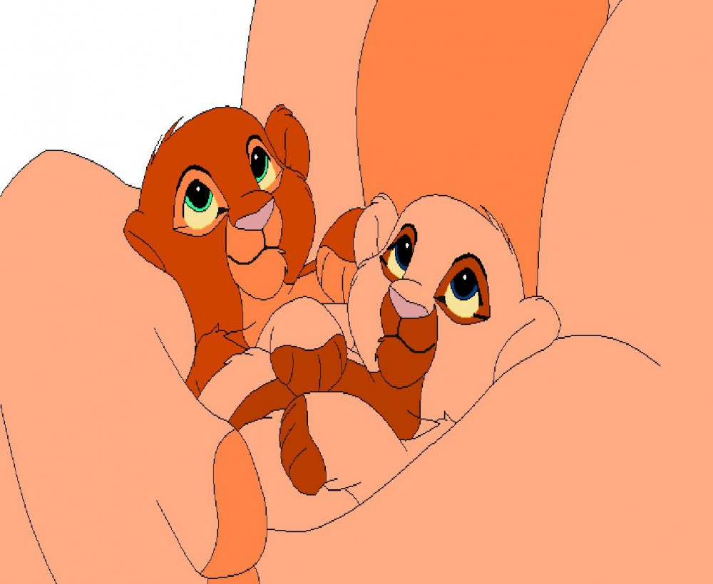 The new twins