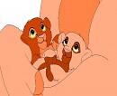 The new twins