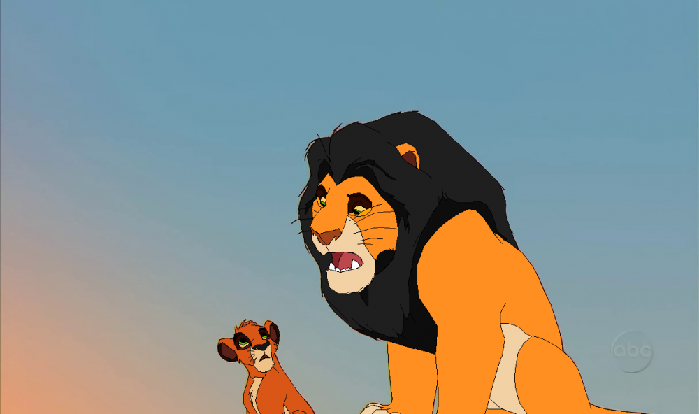 What if 1 - Circle of Life