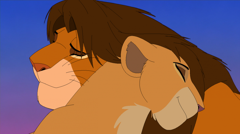 What if - Kopa X Kiara?