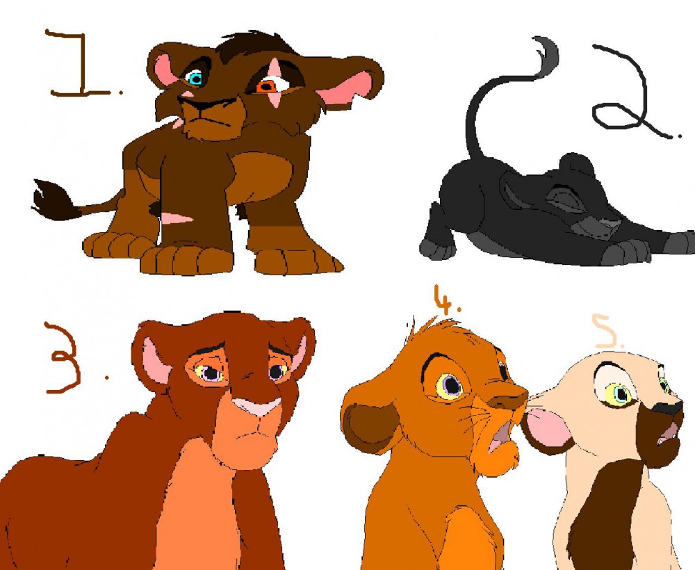 Gift for -Tytos-