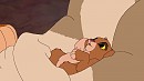 A cub?
