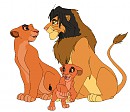 Vitani, Malka and who?