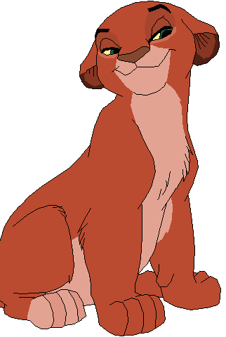 Design trade w/ Glameow