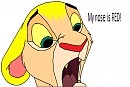 Happy Red Nose Day everyone! :D