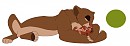 GarnetXKovu fancubbie!