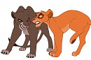 What if - Vitani and Niva