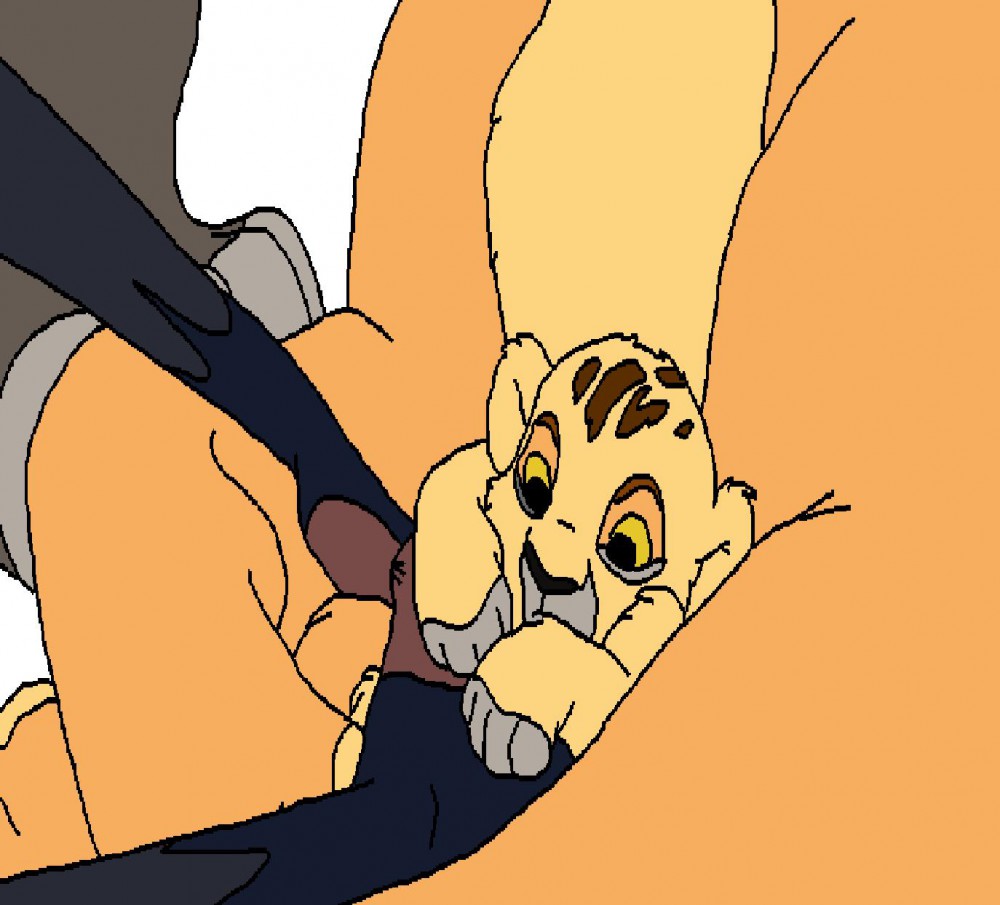 Alex x Stone fancub?