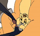 Alex x Stone fancub?