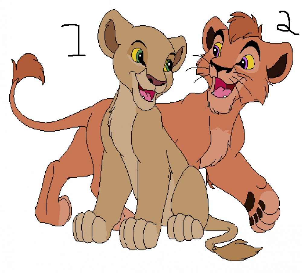 Ziraxnala's prize
