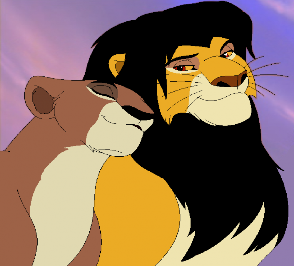 Safura and her future mate