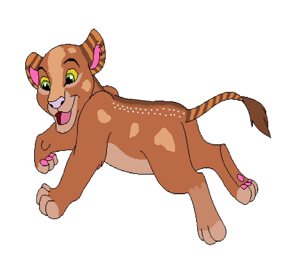 Adoptable!