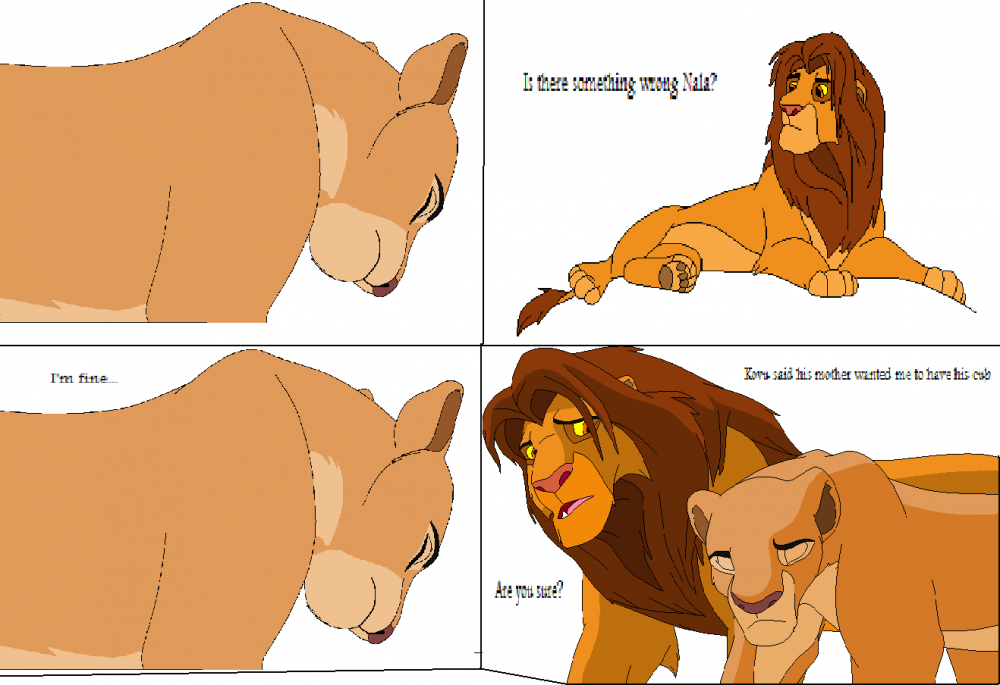 Tlk Life page 1