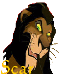 Scar Avvie