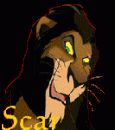 Scar Avvie