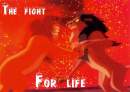 The Fight For Life