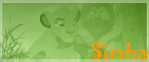 Simba sig