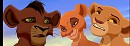 you are my boyfriend kovu!
