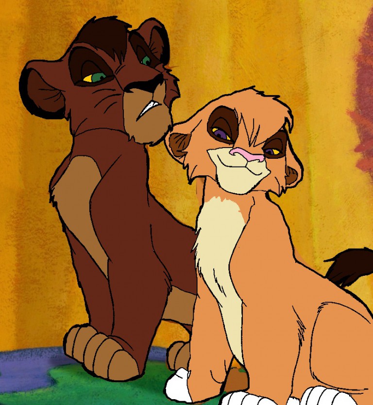  kovu
