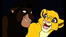 kovu and annette *request by rachelisme*