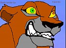 New character: Ua