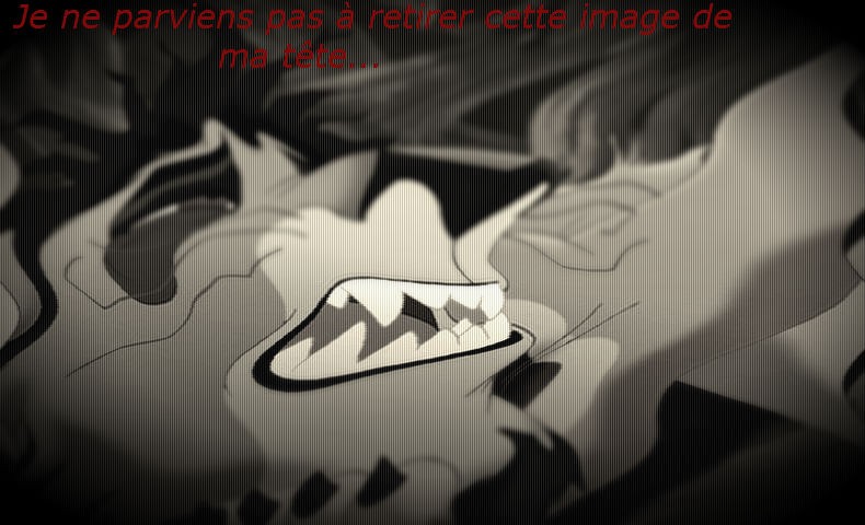 Le mauvais souvenir de Zira