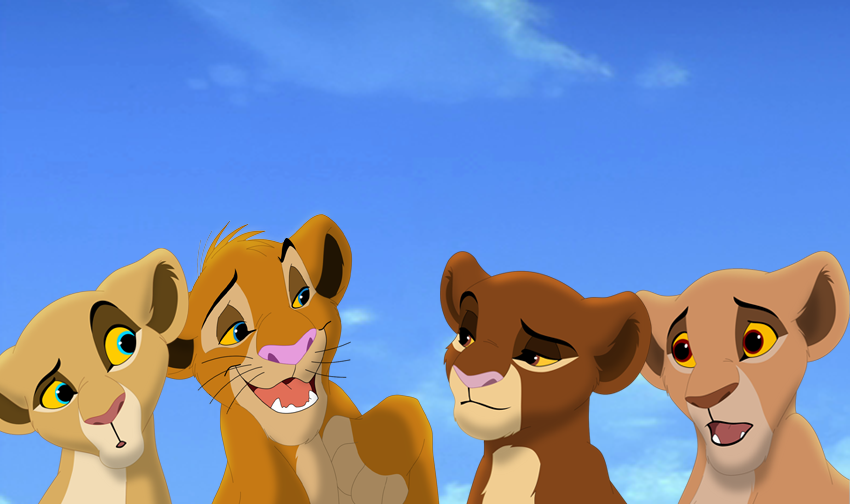 The original group