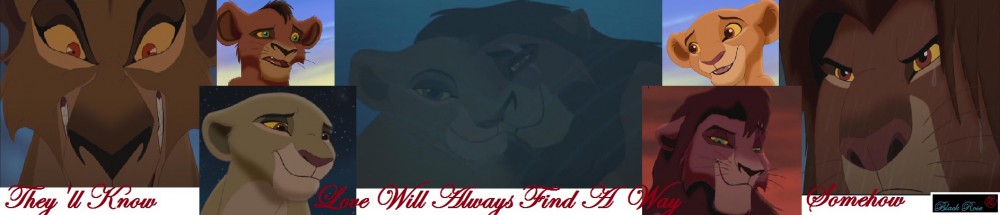 Love Will Find A Way